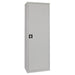 Colour: Grey. 3 Shelves