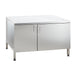 Rational Base Cabinet US IV fits type 62 102 GJ082 GJ083-N GJ083-P GJ086 GJ087-N GJ087-P