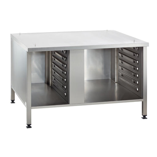 Rational Mobile Oven Stand US III