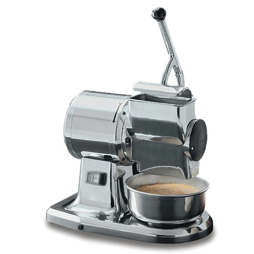 380W. Output: 3kg/hr