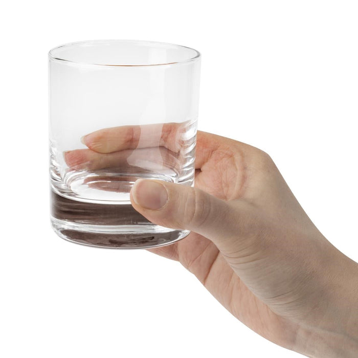 Arcoroc Islande Rocks Glass 200ml (24 Pack) Arcoroc