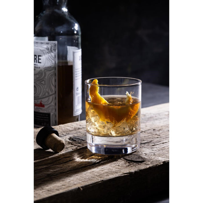 Arcoroc Islande Rocks Glass 200ml (24 Pack) Arcoroc