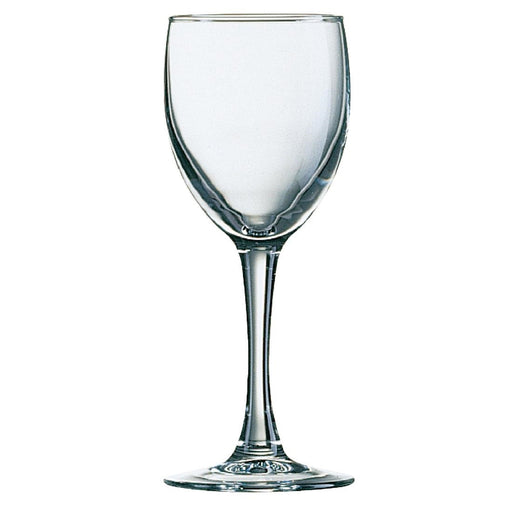 230ml / 8oz. Pack quantity: 24. Recommended serving size: 175ml