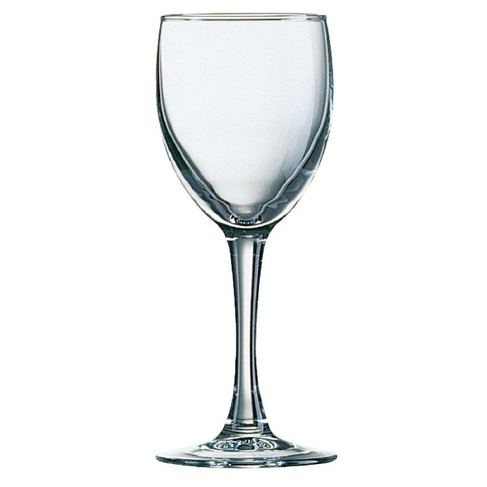 230ml / 8oz. Pack quantity: 24. Recommended serving size: 175ml