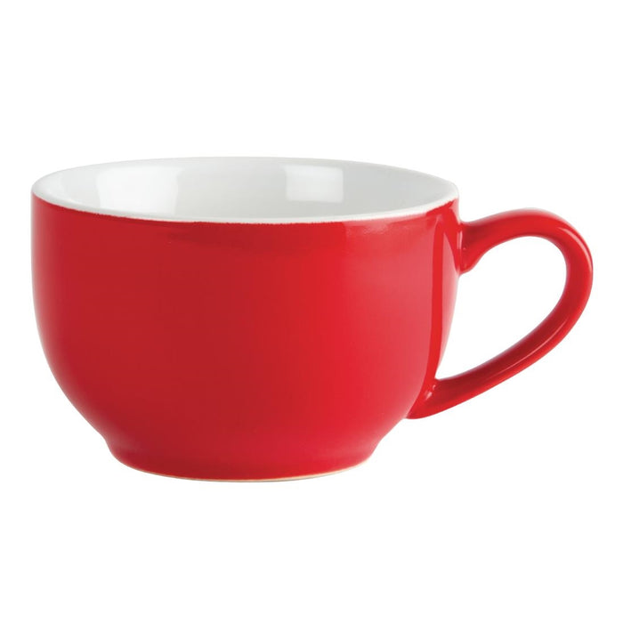 228ml | 8oz. Pack Quantity: 12