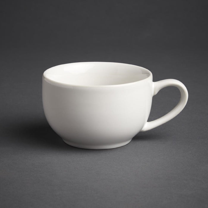 228ml | 8oz. Pack Quantity: 12