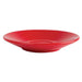 Olympia Cafe Espresso Saucer Red (12 Pack) Olympia