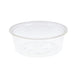 Vegware Compostable Cold Portion Pot Lids 59ml / 2oz and 118ml / 4oz Vegware