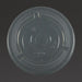 Vegware Compostable Cold Cup Flat Lids 340ml / 12oz and 455ml / 16oz (1000 Pack) Vegware