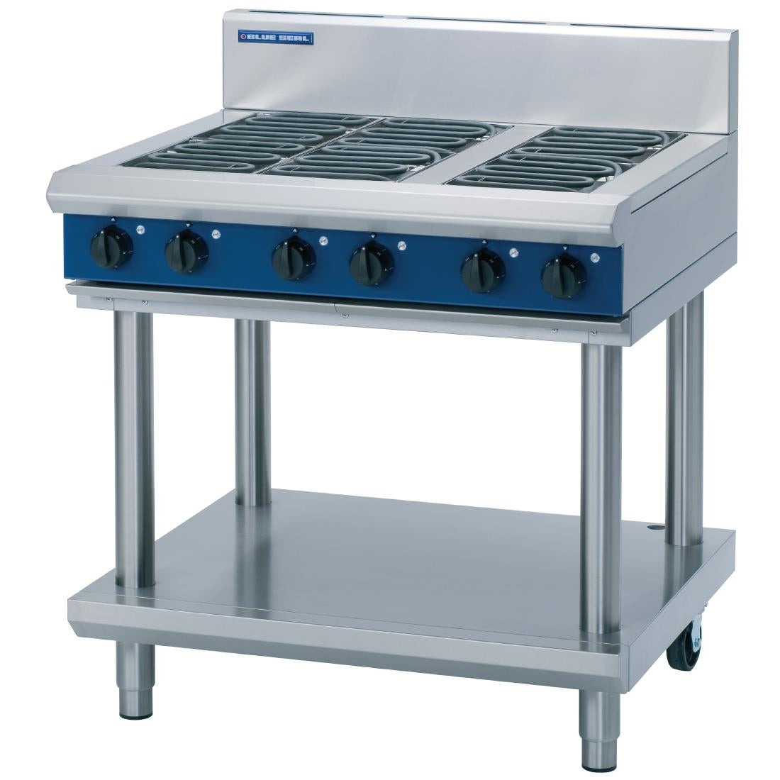 Blue Seal Hobs