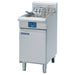17kW. Oil Capacity: 27Ltr. Chip Output: up to 31kg/hr