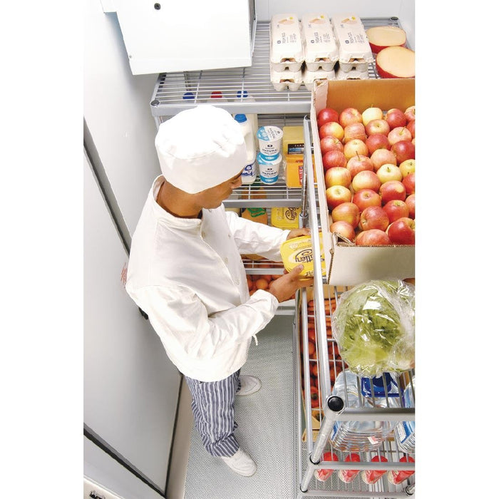 Foster Advantage Walk In Freezer Integral ADV2424 LT INT Foster Refrigerator