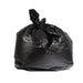 Jantex Heavy Duty Bin Bags Black 70Ltr (100 Pack) Jantex