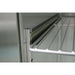 Foster Xtra 2 Door 1300Ltr Cabinet Freezer XR1300L 33/187 Foster Refrigerator