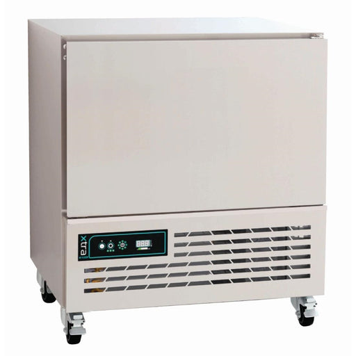 Stainless Steel Finish. 1/1 Gastronorm compatible