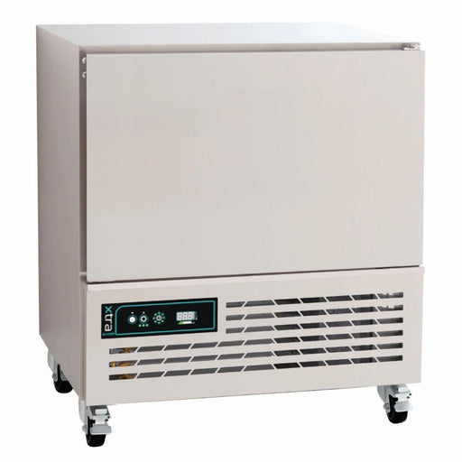 Stainless Steel Finish. 1/1 Gastronorm compatible