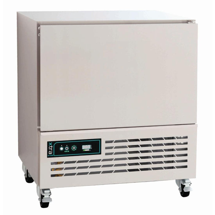 Stainless Steel Finish. 1/1 Gastronorm compatible