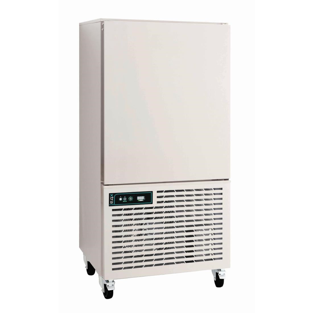 Foster Blast Chillers