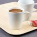 Olympia Athena Latte Mugs 300ml/10oz (12 Pack) Olympia