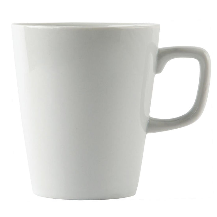 Olympia Athena Latte Mugs 397ml/14oz (12 Pack) Olympia