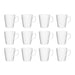 Olympia Athena Latte Mugs 397ml/14oz (12 Pack) Olympia
