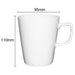 Olympia Athena Latte Mugs 397ml/14oz (12 Pack) Olympia
