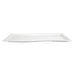 APS Wave Melamine Platter White GN 1/1 APS
