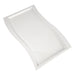 Size: GN 1/1. Material: Melamine