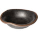 30(H)x115(Ø)mm. Material: Melamine