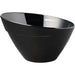 245mm. Black.