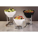 APS Balance Melamine Bowl Black 300mm APS