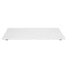 APS Zero Melamine Platter White GN 1/2 APS