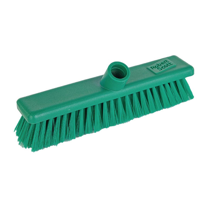 Colour: Green. Compatible with Jantex Clipex Handle (DN819)