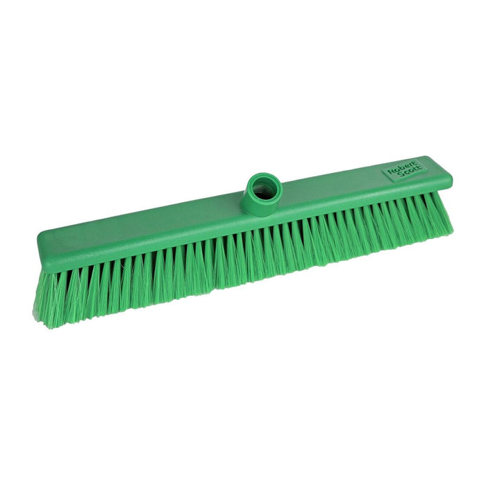 Colour: Green. Compatible with Jantex Clipex Handle (DN819)