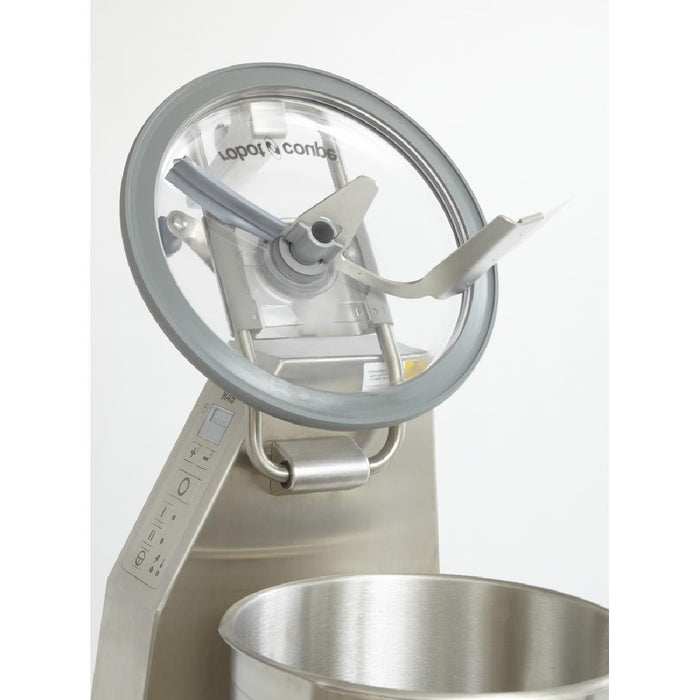 Robot Coupe Floor Standing Cutter Mixer R30VV Robot Coupe