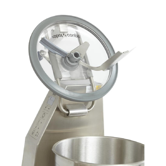 Robot Coupe Floor Standing Cutter Mixer R45VV Robot Coupe