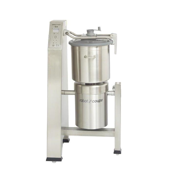 Robot Coupe Floor Standing Cutter Mixer R45VV Robot Coupe