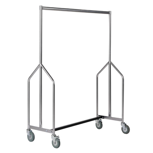 Tested to take up to 260kg