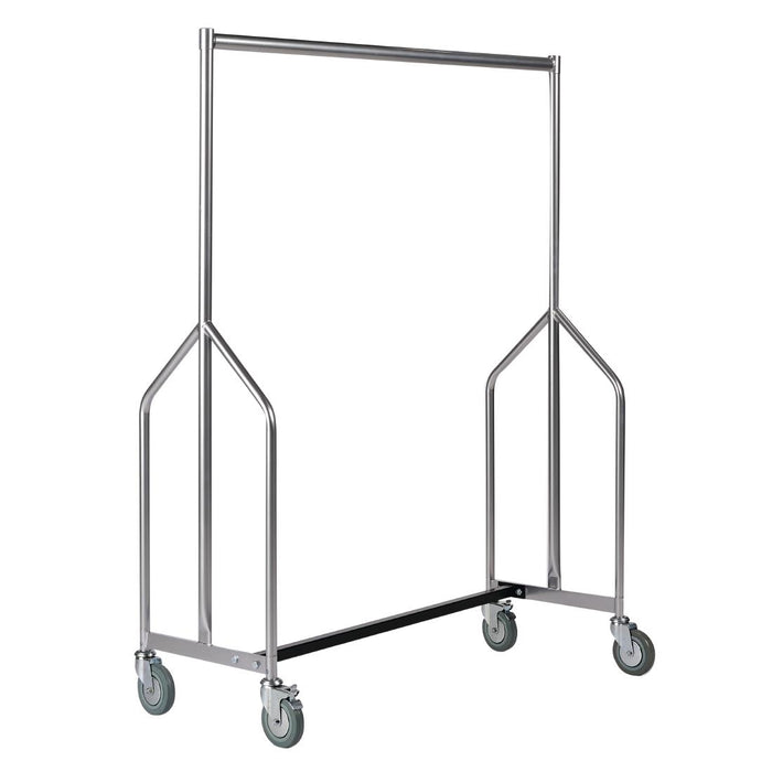 Tested to take up to 260kg