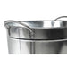 Beaumont Galvanised Steel Wine And Champagne Tub Beaumont