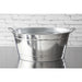 Beaumont Galvanised Steel Wine And Champagne Tub Beaumont
