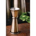 Beaumont Cocktail Jigger 25ml and 50ml Beaumont