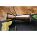 Beaumont Cocktail Jigger 25ml and 50ml Beaumont