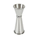 Beaumont Cocktail Jigger 25ml and 50ml Beaumont