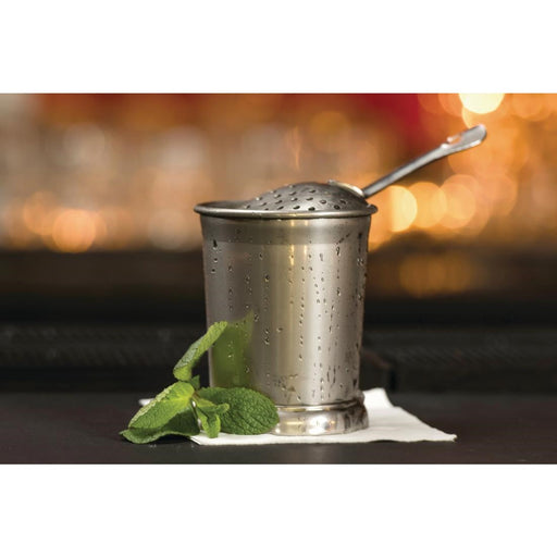 Mezclar St/Steel Julep Cup Beaumont