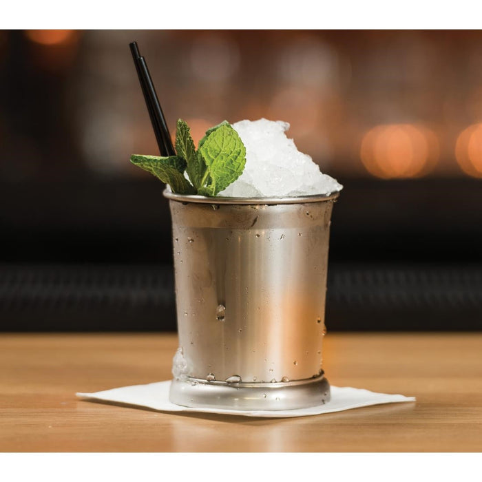 Mezclar St/Steel Julep Cup Beaumont