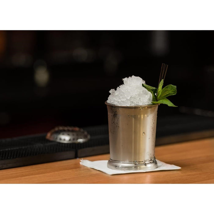 Mezclar St/Steel Julep Cup Beaumont