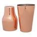 Beaumont French Cocktail Shaker Copper Beaumont