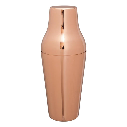 Capacity: 600ml / 21oz. Copper