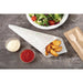 Greaseproof Paper Sheets Fresh and Tasty Print 255 x 203mm (500 Pack) Chevler
